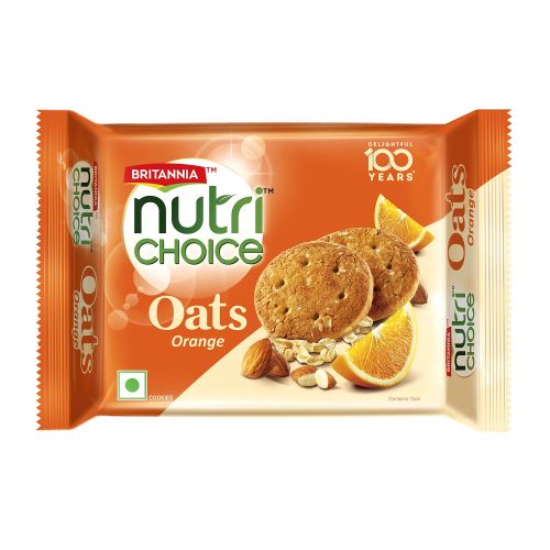 Nutrichoice Oats 150 G