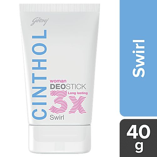 Cinthol Deostck Wmn