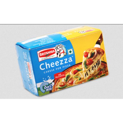 Britannia Cheezza
