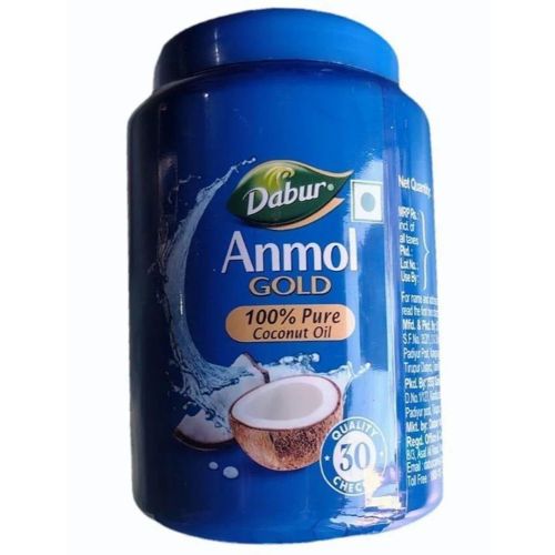 Dabur Gold Coco Oil 500 G