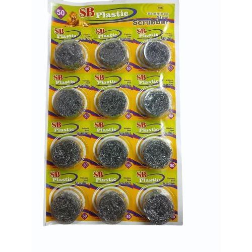 Scrubber Small