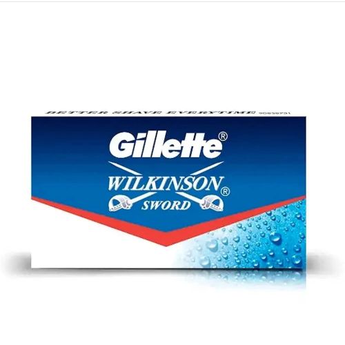 Wilkson Gillette