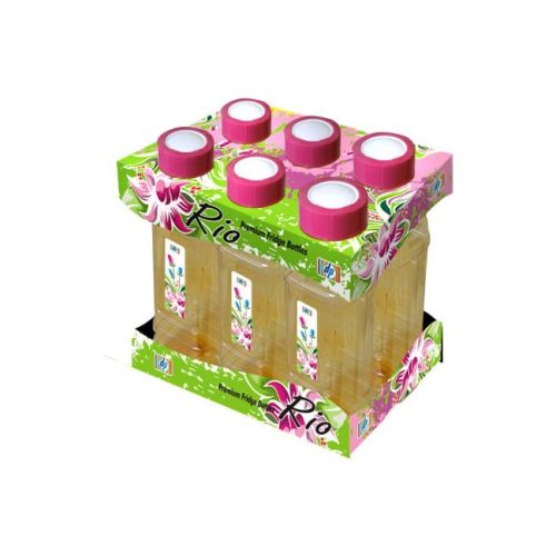 PET Bottle Bottle Rio Small