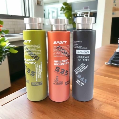 Amsteel Waterbottle