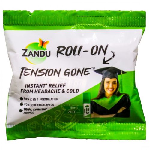 Zandu Roll On