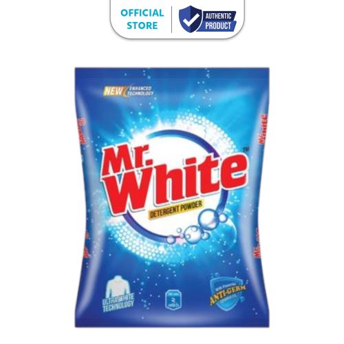 Mr White Powder 500 G