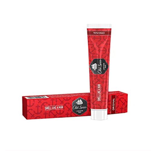 Old Spice Shv Cream Orig 30 G