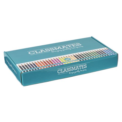 Classmate Colour Pencils
