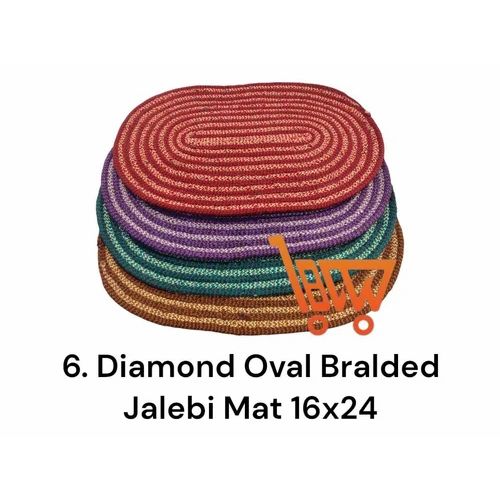 Jelabi Mats