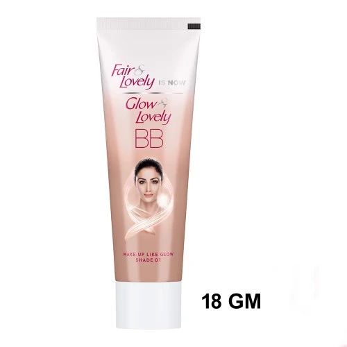 Fair &amp; Lovely Pcrm 18 G