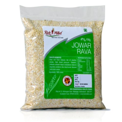 Jonna Ravva 500 G