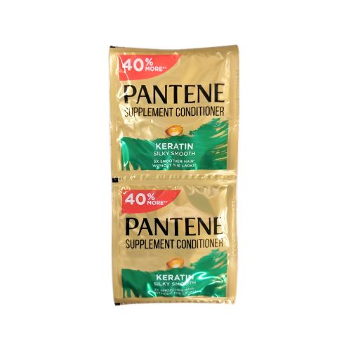 Pantene Condtr Silky 175 Ml