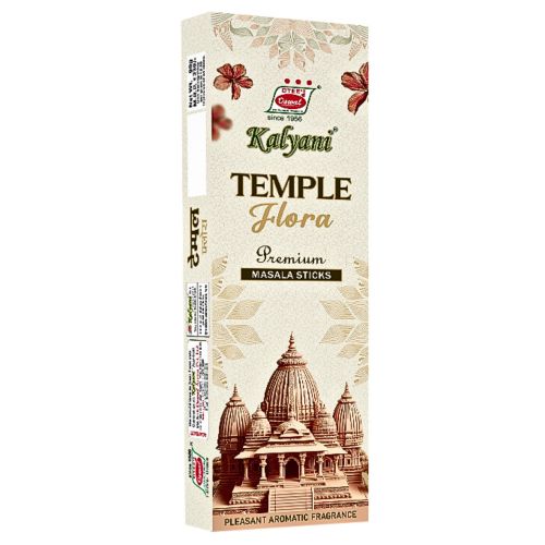 Mtemple Agarbati