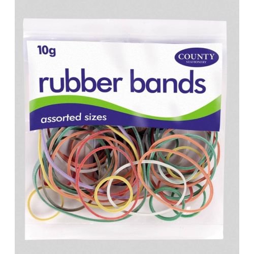 Rubber Bands