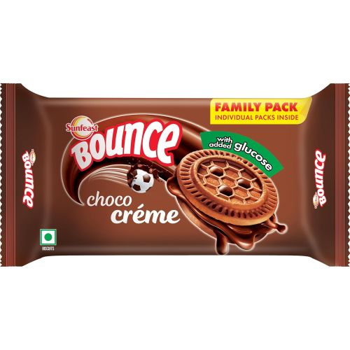 Sunfest Bounce Choco Bis