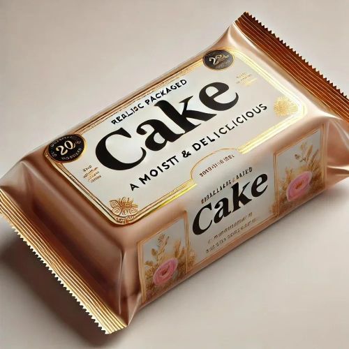 Cake Maffills 25 G