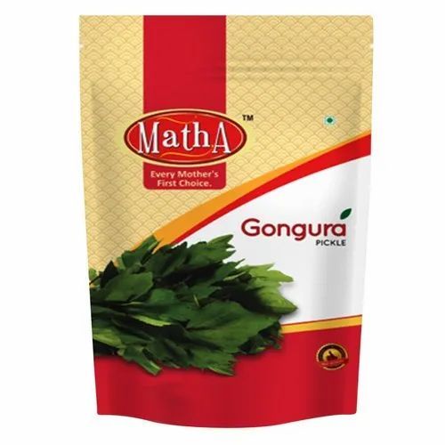 Matha Gongura Pkle 200 G