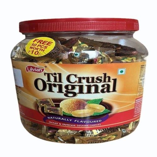 Tic Crush Original