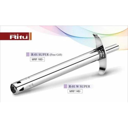Ritu Super Gaslighter