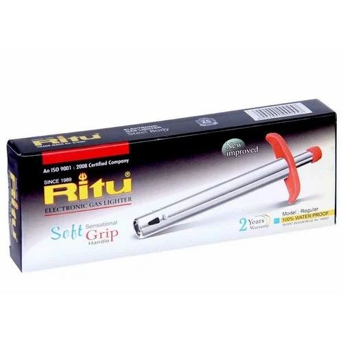 Ritu Gaslighter Smooth