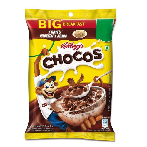 Kelloggs Chocos 375 G