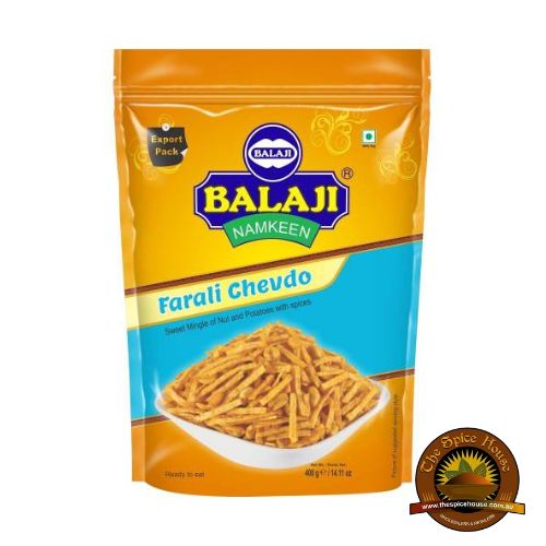 Balaji Chegodi 400 G