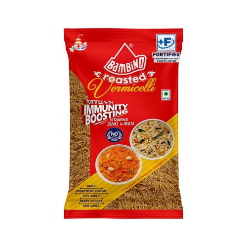 Bambino Pasta 4 Pack