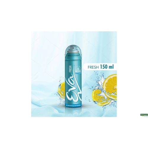 Eva Deo Fresh 125 Ml