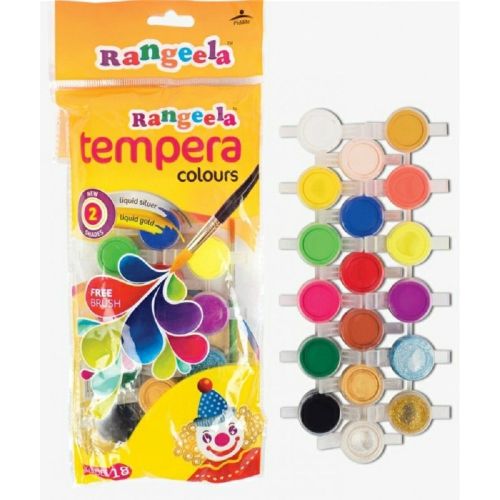 Rangeelacolours 24 Ml