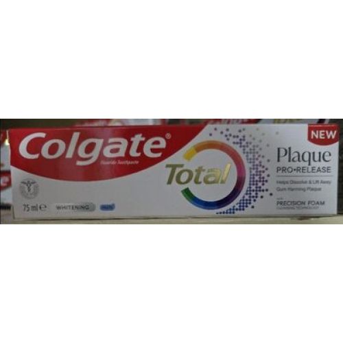 Colgate Total Toothpaste 140 Gm
