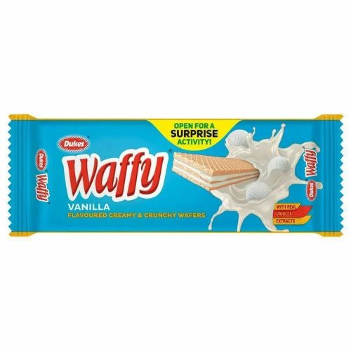 Dukeswaffy 40 G