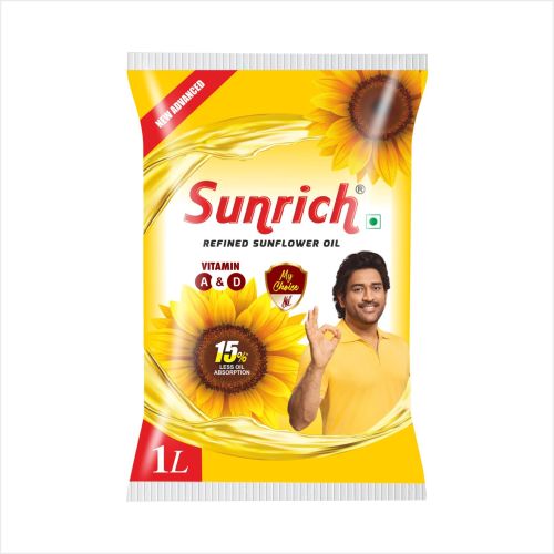 Sunrich S/f 500 Ml