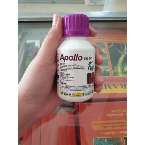 Appolol 500 Set Jar