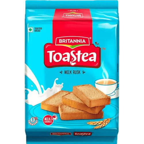 Britaniamilkrusk 200 G