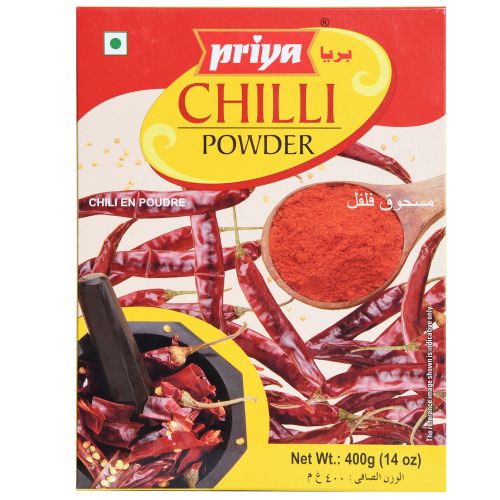 Priya Chill Powder 100 G