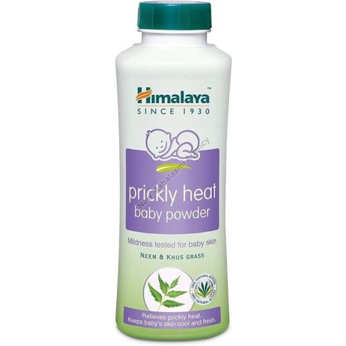 Himalaya P/hat Powder 100 G