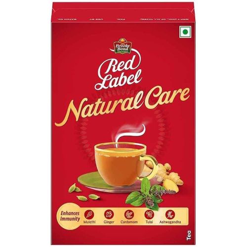 Red Label Natural Care 500 G