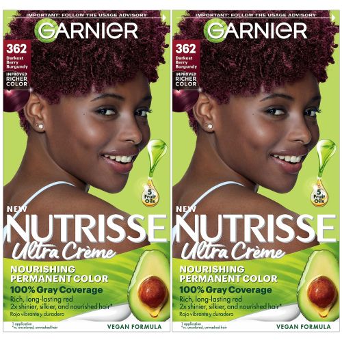 Garnier Blk Berry Shmpo 90 Ml