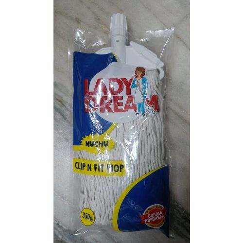 Lady Dram Mop