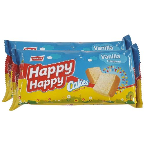 Parle Cake