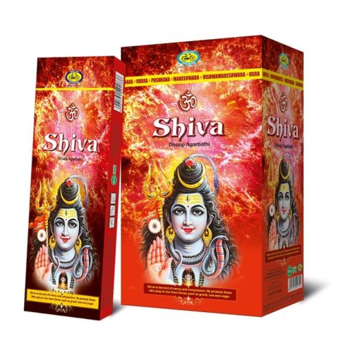 Shiv Incnce