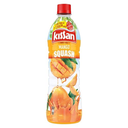Kissan Mango Squash 700 Ml