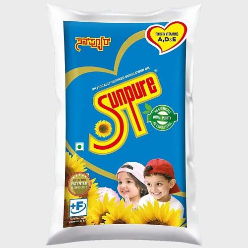 Sunpurre Oil 5 L