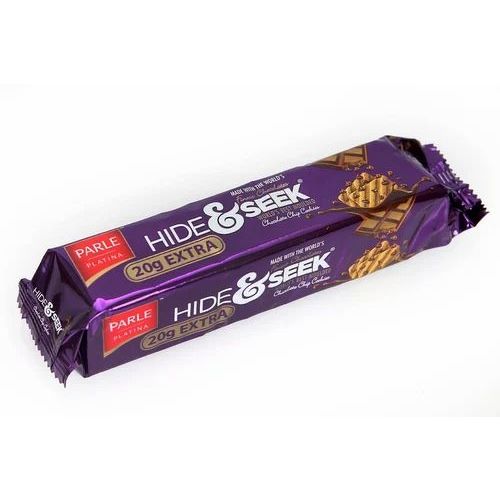 Parle Hide &amp; Seeh Choco Bic 100 G