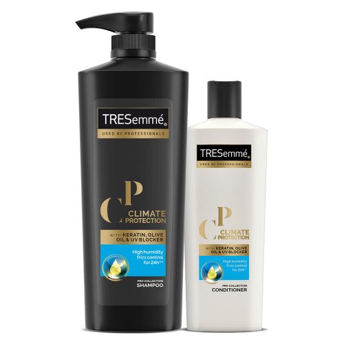Tresemme Clmte Cntrl 215 Ml