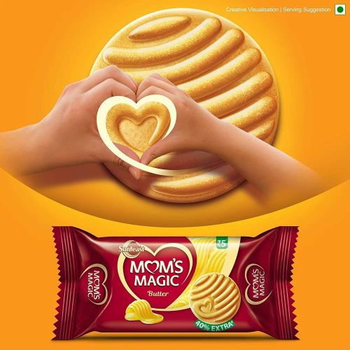 Moms Magic Golden Edition