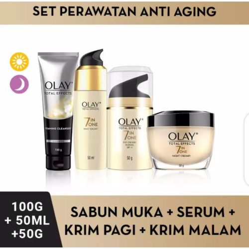 Olay 7 Inall