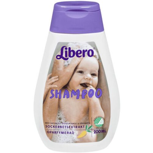 Libero L 8