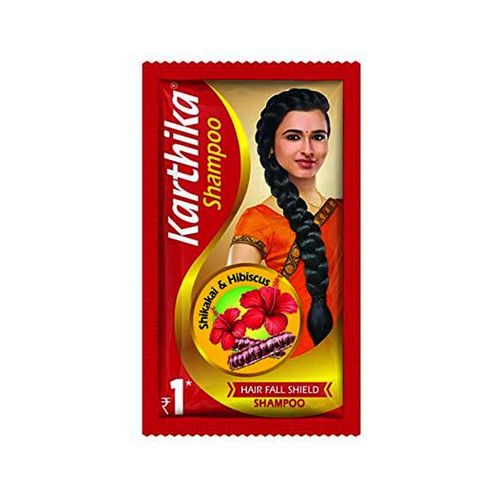 Karthika Shampoo