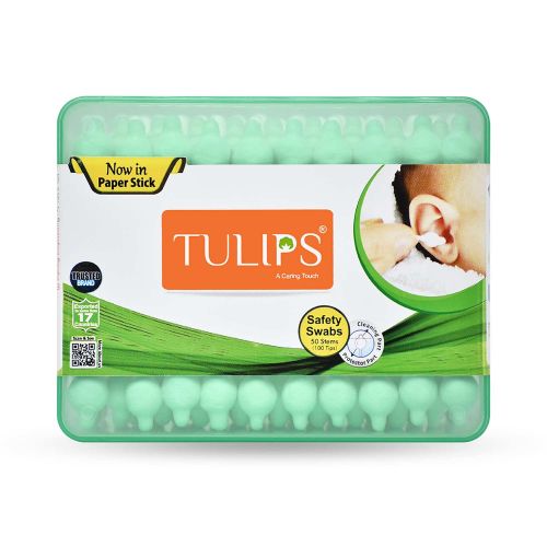 Tulip Buds 50 Pcs